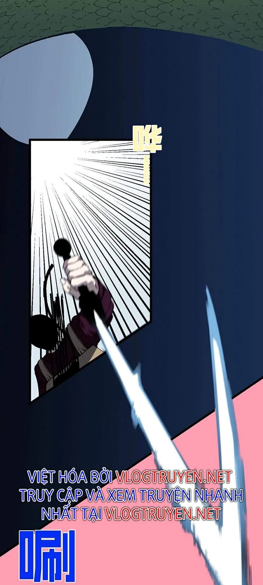 Thiên Phú Của Ngươi, Giờ Là Của Ta Chapter 8 - Trang 4