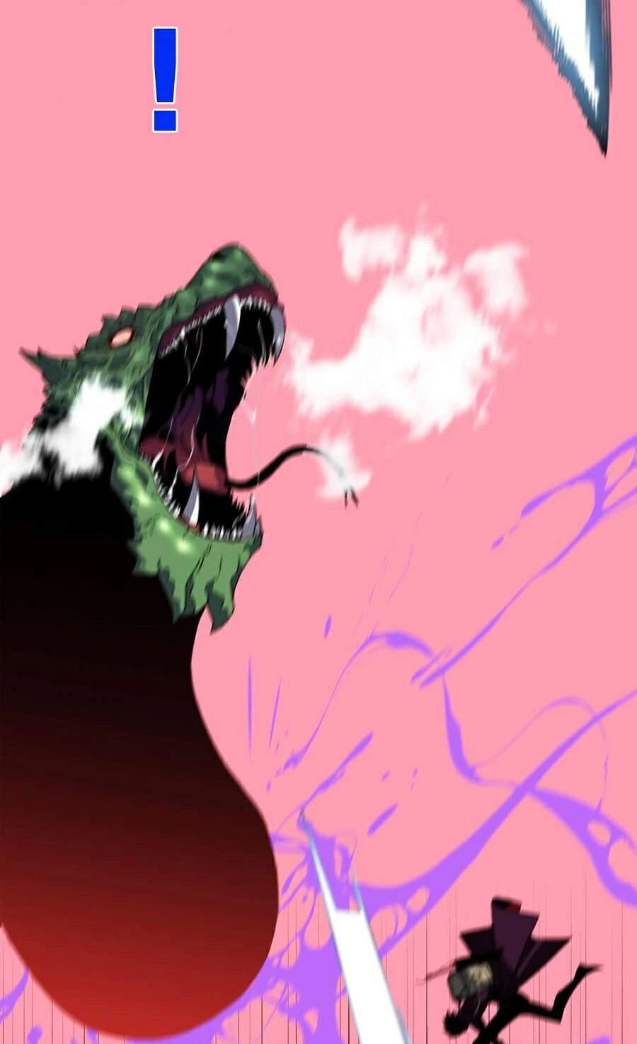 Thiên Phú Của Ngươi, Giờ Là Của Ta Chapter 8 - Trang 4