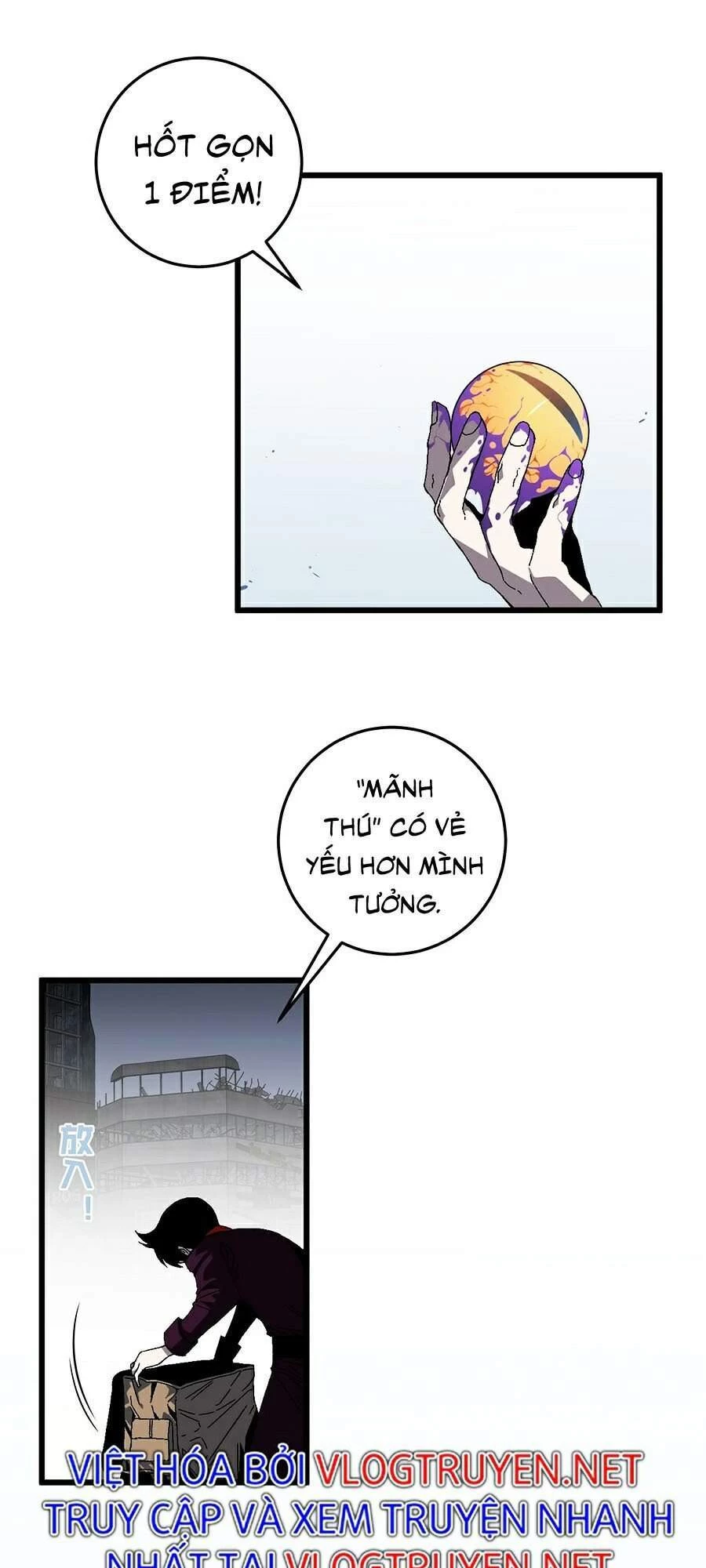 Thiên Phú Của Ngươi, Giờ Là Của Ta Chapter 8 - Trang 4