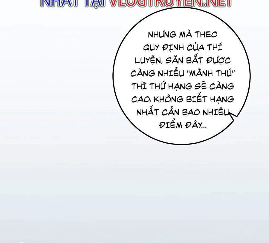 Thiên Phú Của Ngươi, Giờ Là Của Ta Chapter 8 - Trang 4