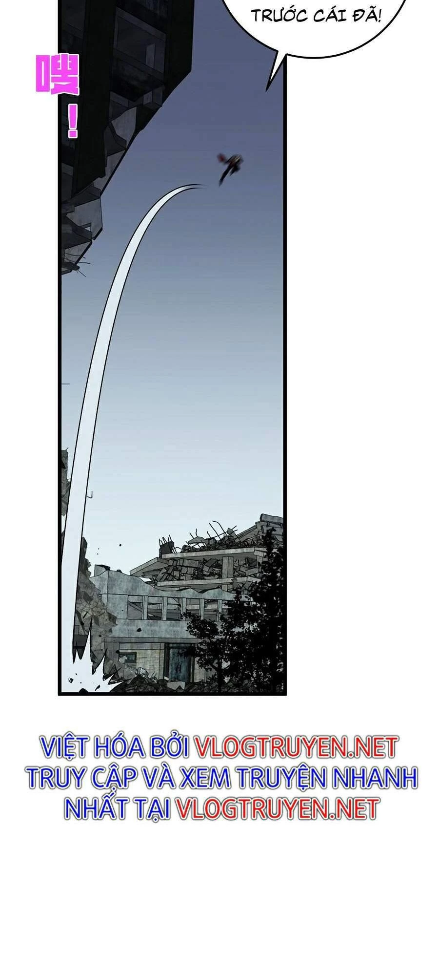 Thiên Phú Của Ngươi, Giờ Là Của Ta Chapter 8 - Trang 4