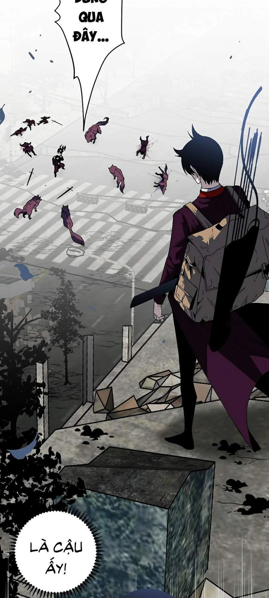 Thiên Phú Của Ngươi, Giờ Là Của Ta Chapter 8 - Trang 4