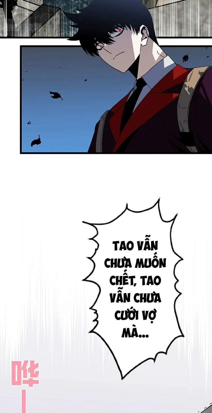 Thiên Phú Của Ngươi, Giờ Là Của Ta Chapter 8 - Trang 4