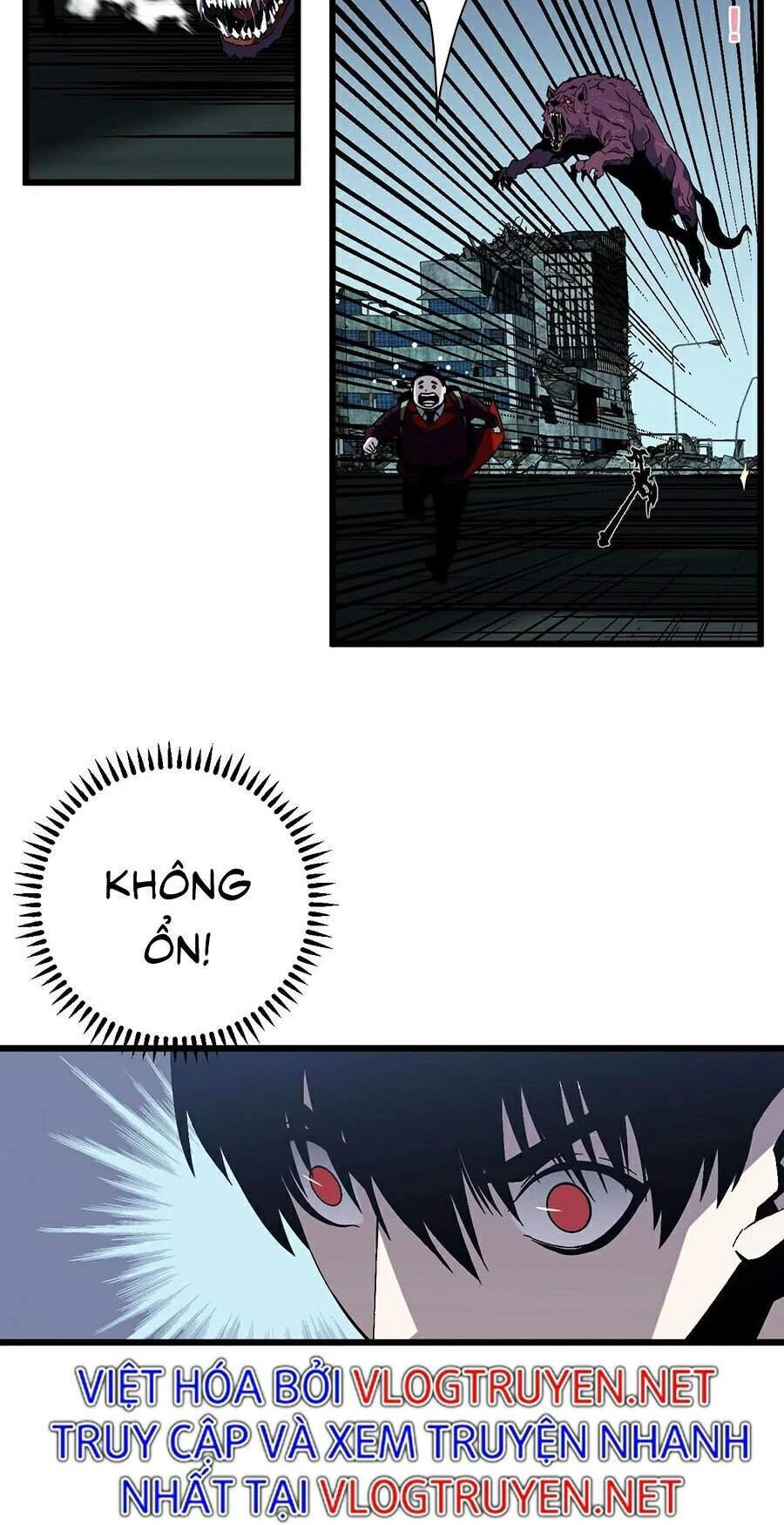 Thiên Phú Của Ngươi, Giờ Là Của Ta Chapter 8 - Trang 4