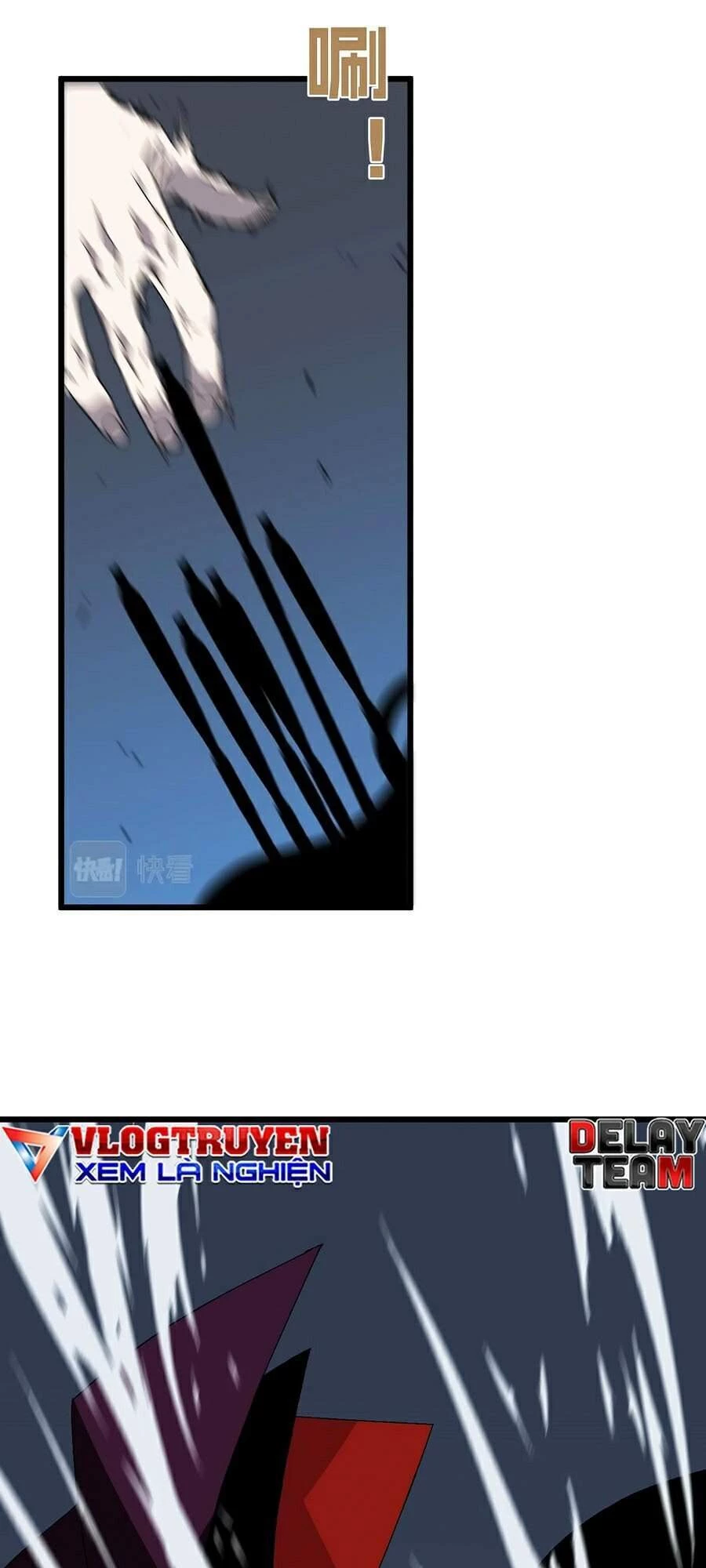 Thiên Phú Của Ngươi, Giờ Là Của Ta Chapter 8 - Trang 4