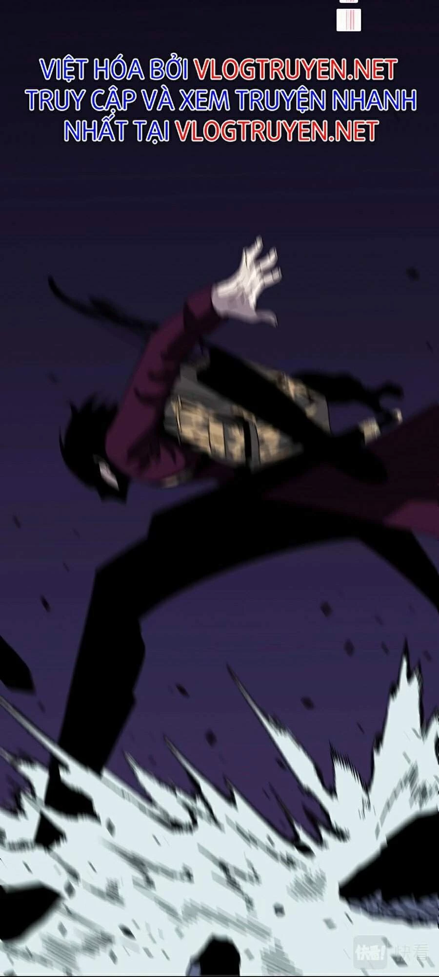 Thiên Phú Của Ngươi, Giờ Là Của Ta Chapter 8 - Trang 4