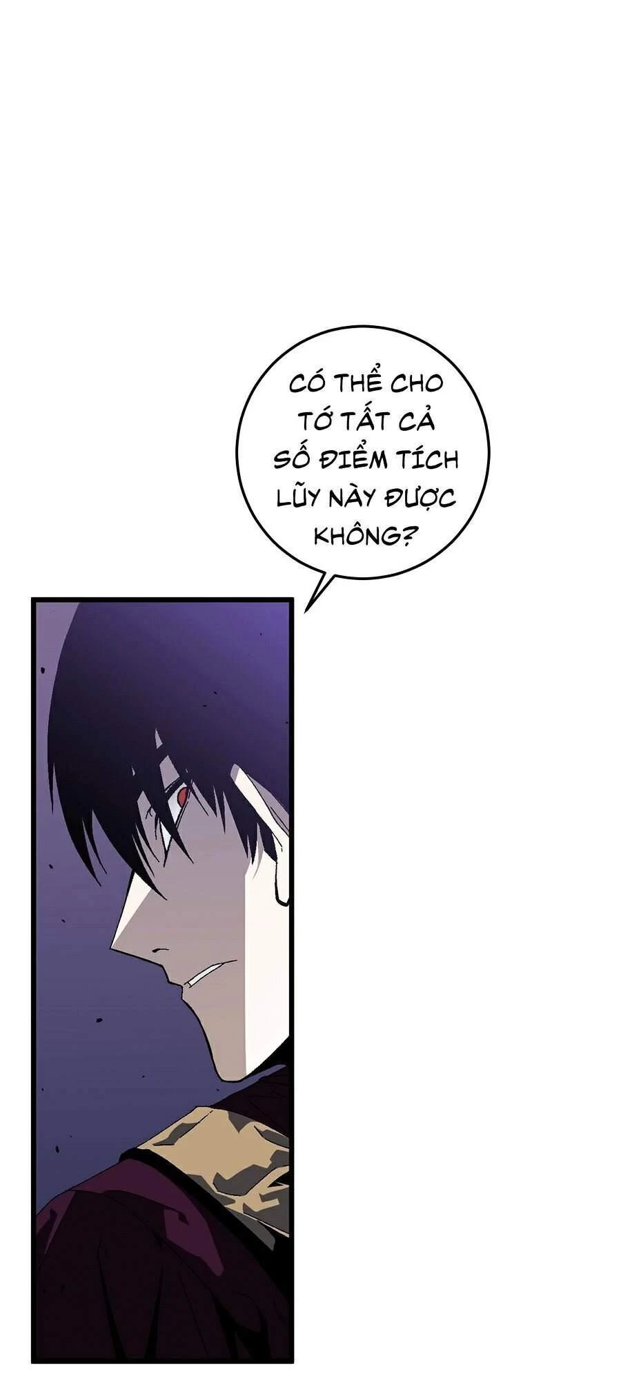 Thiên Phú Của Ngươi, Giờ Là Của Ta Chapter 8 - Trang 4