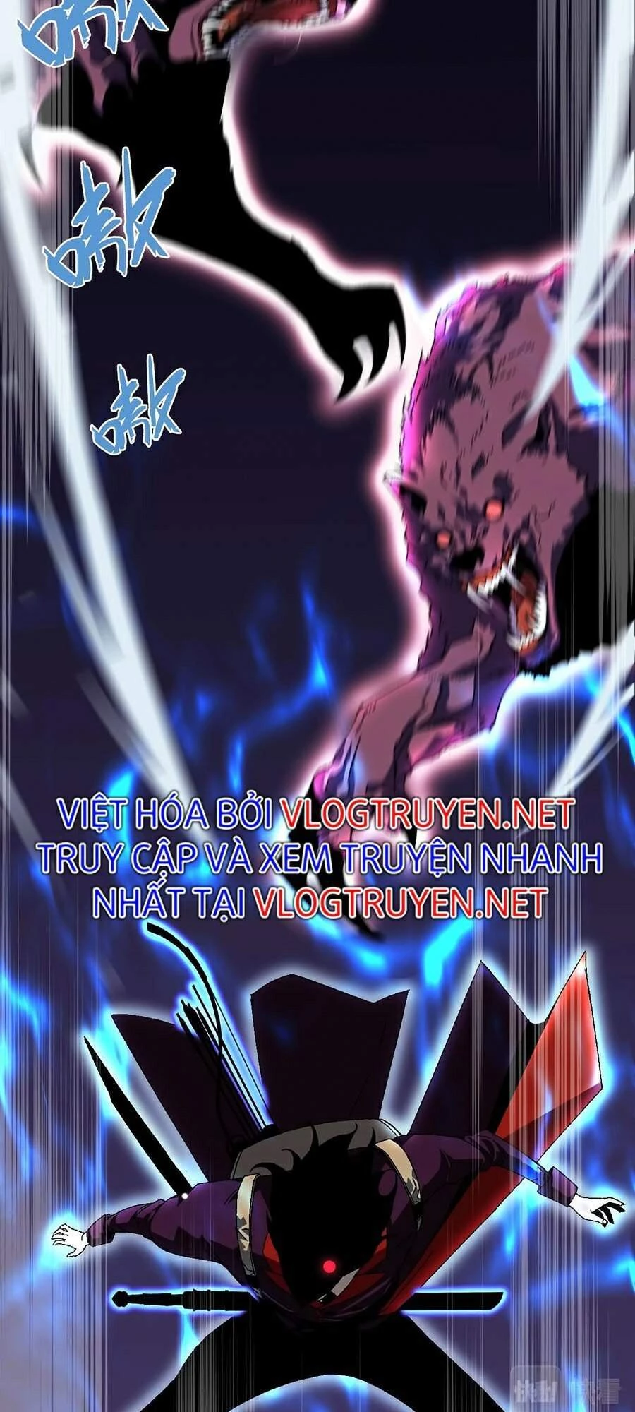 Thiên Phú Của Ngươi, Giờ Là Của Ta Chapter 8 - Trang 4