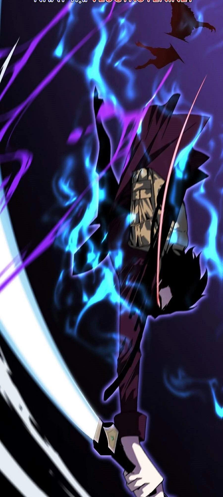 Thiên Phú Của Ngươi, Giờ Là Của Ta Chapter 8 - Trang 4