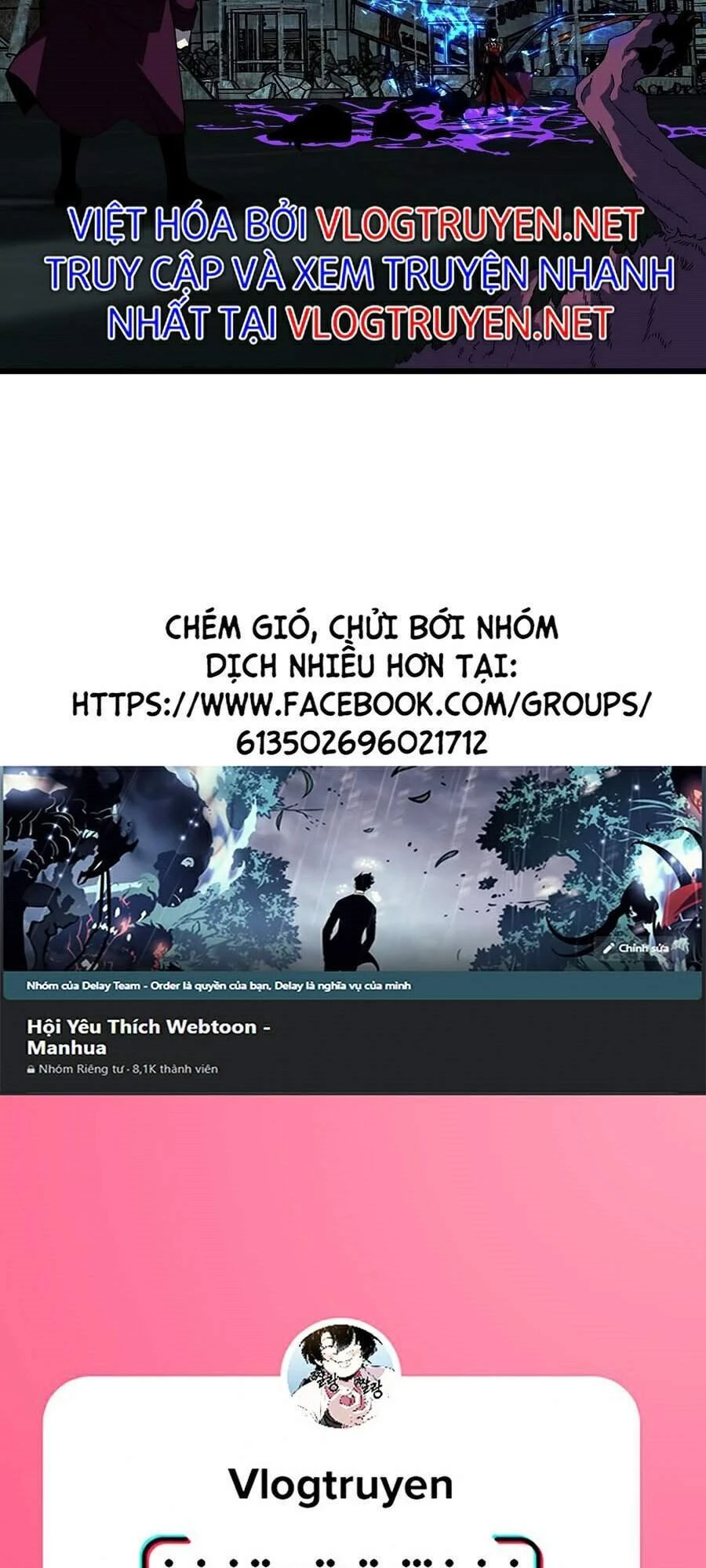 Thiên Phú Của Ngươi, Giờ Là Của Ta Chapter 8 - Trang 4