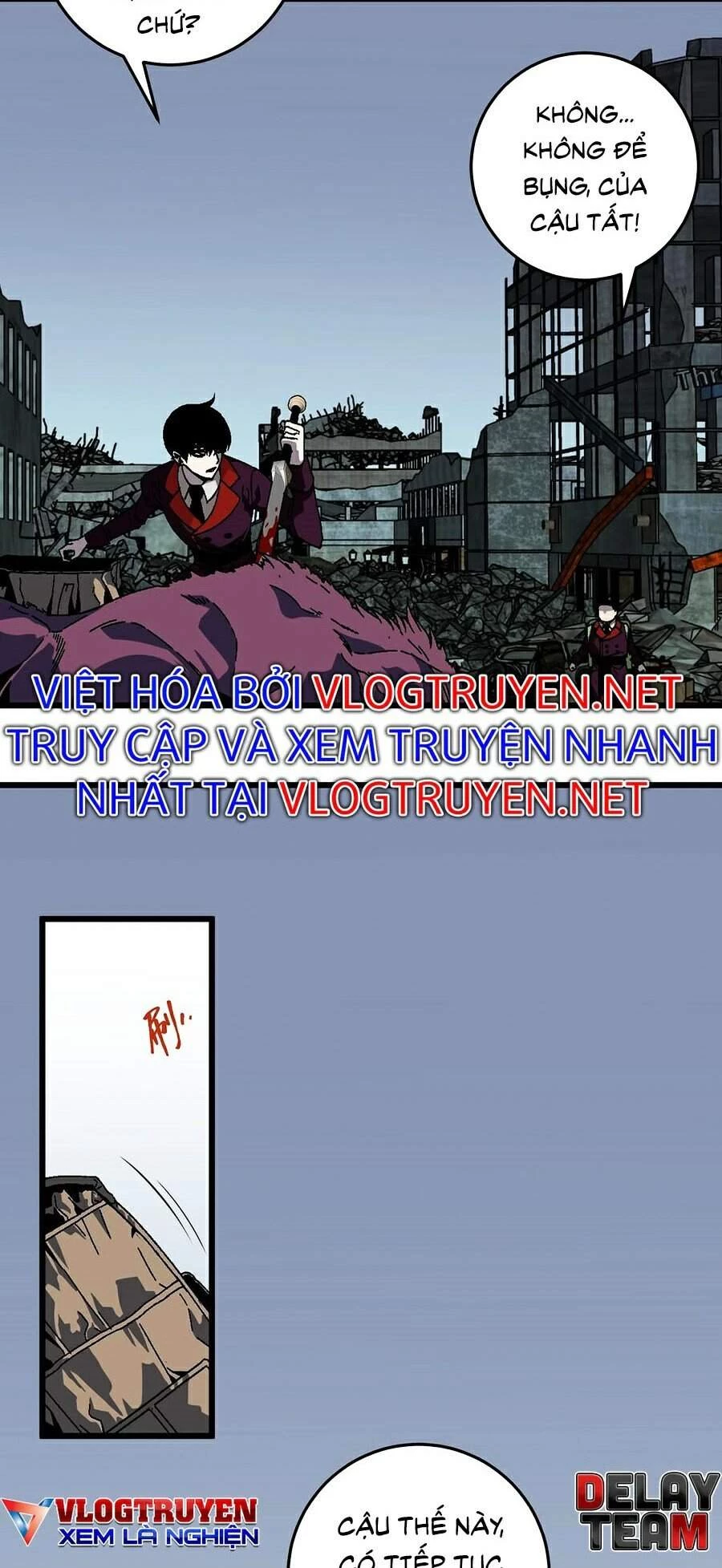 Thiên Phú Của Ngươi, Giờ Là Của Ta Chapter 9 - Trang 4