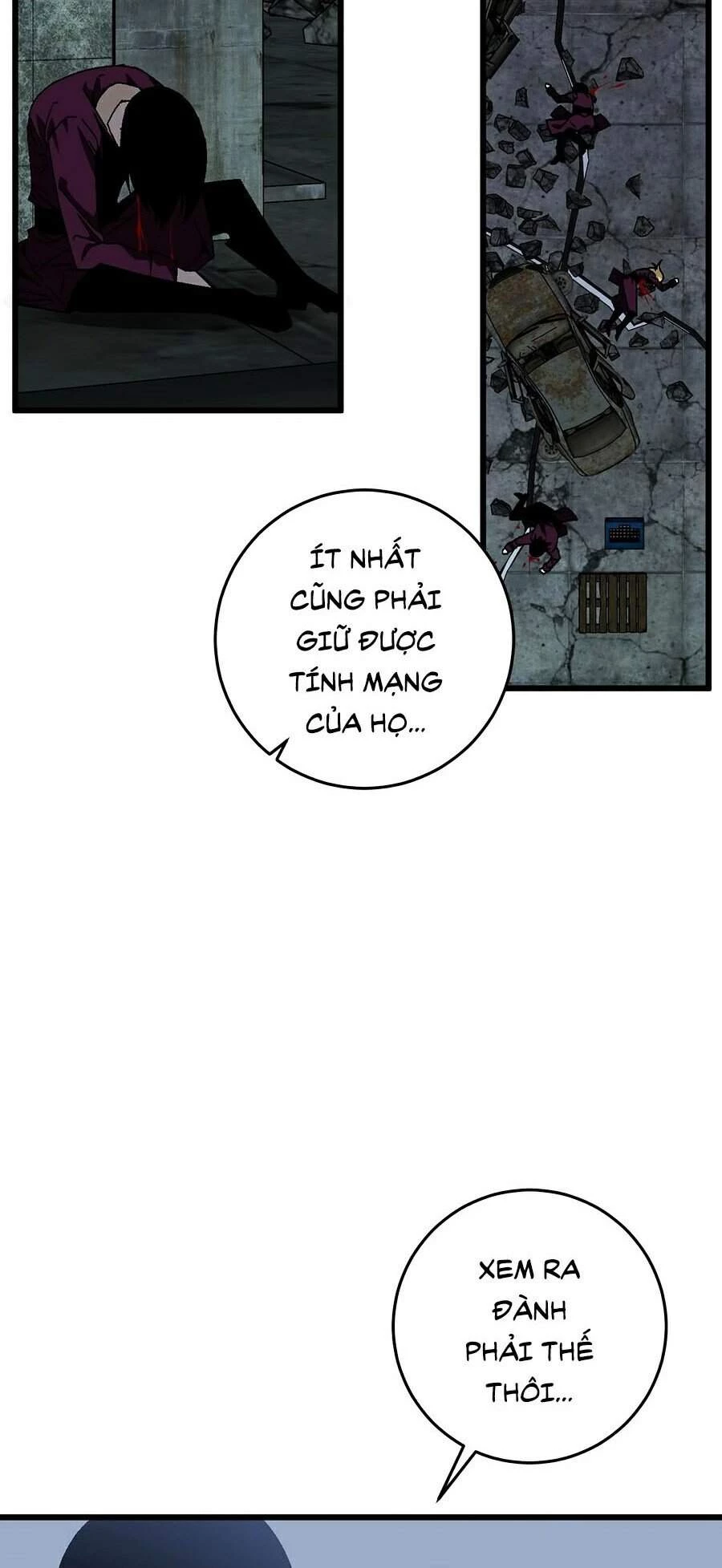 Thiên Phú Của Ngươi, Giờ Là Của Ta Chapter 9 - Trang 4