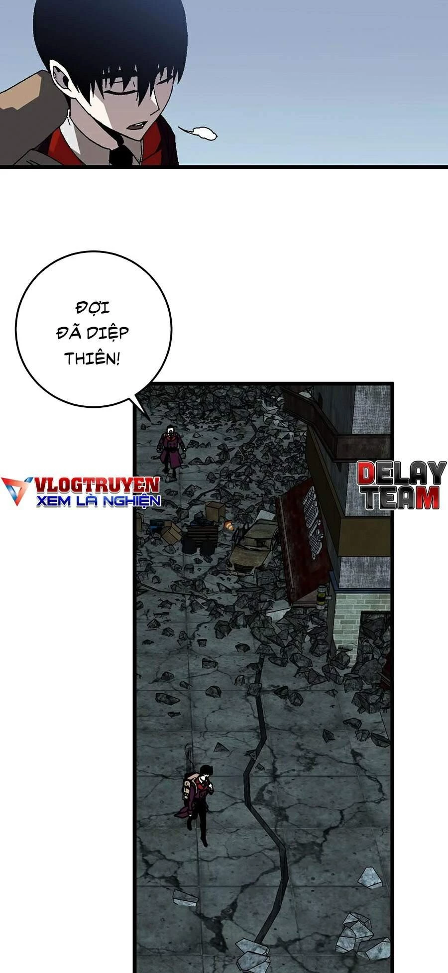 Thiên Phú Của Ngươi, Giờ Là Của Ta Chapter 9 - Trang 4