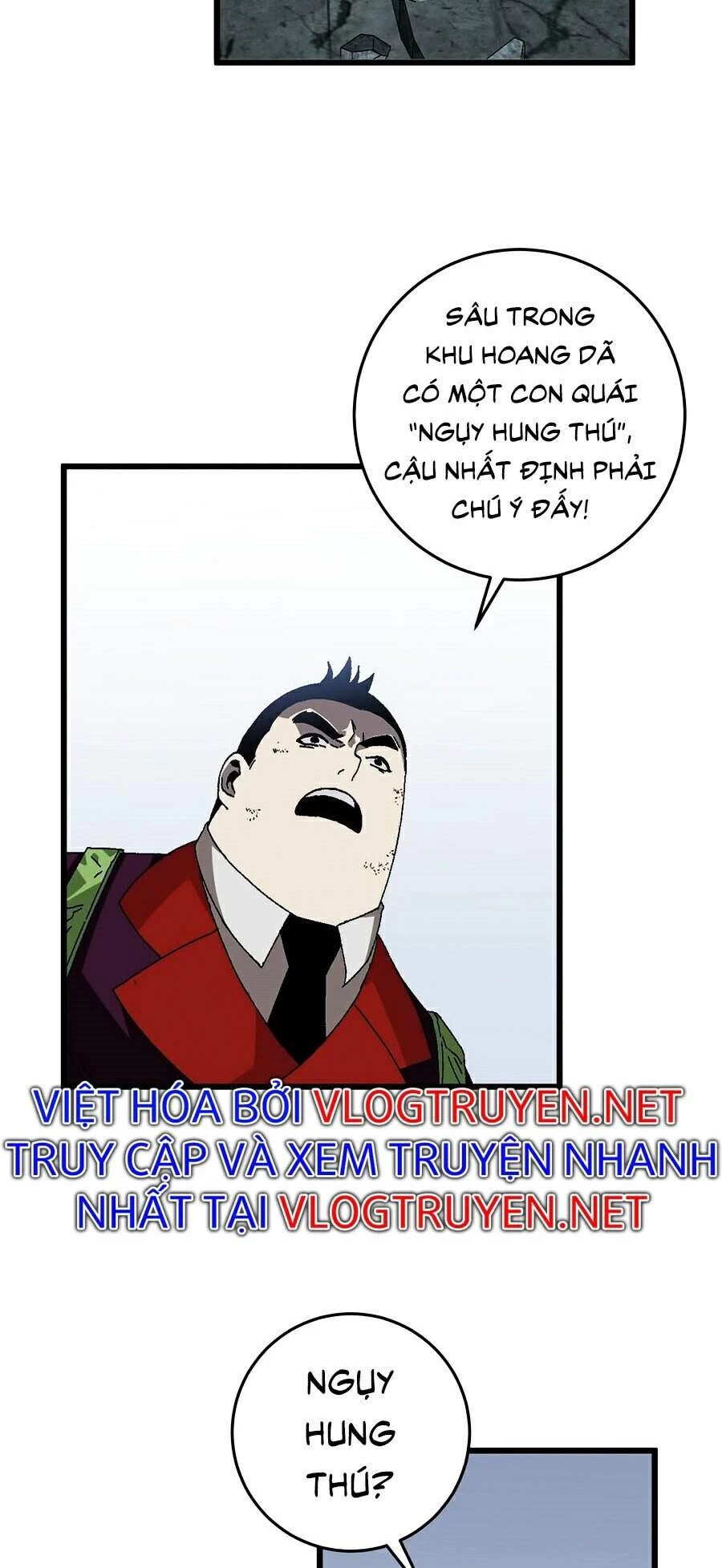 Thiên Phú Của Ngươi, Giờ Là Của Ta Chapter 9 - Trang 4