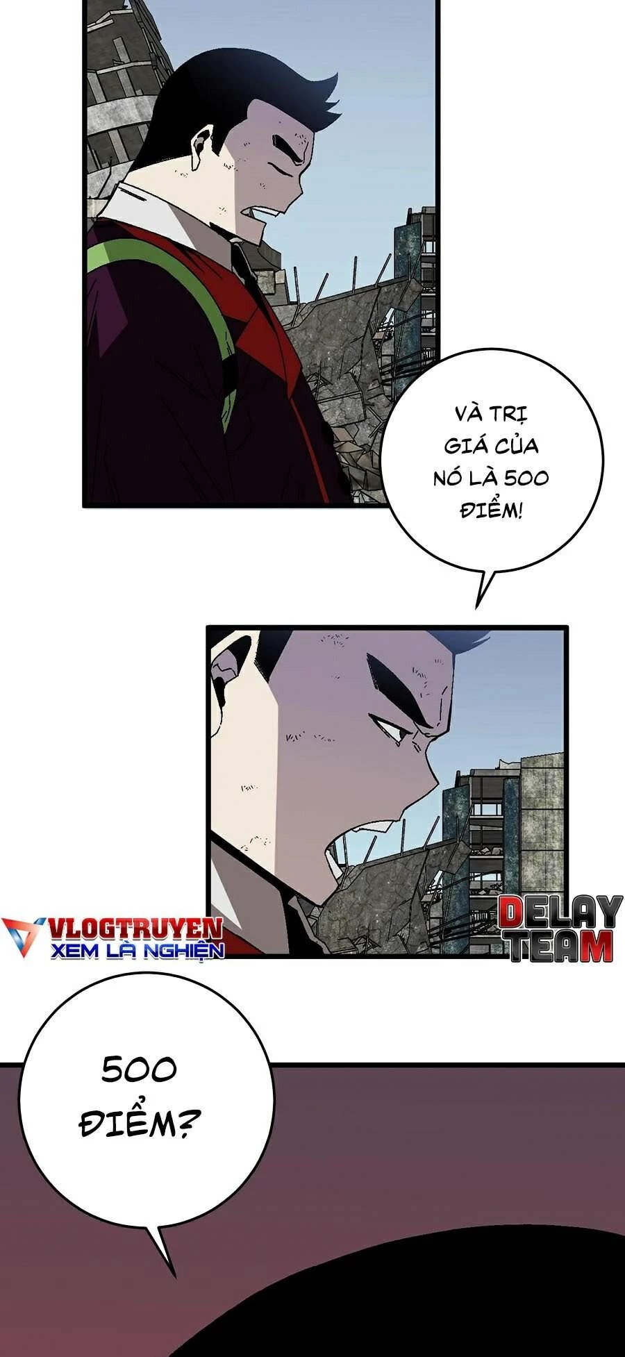 Thiên Phú Của Ngươi, Giờ Là Của Ta Chapter 9 - Trang 4