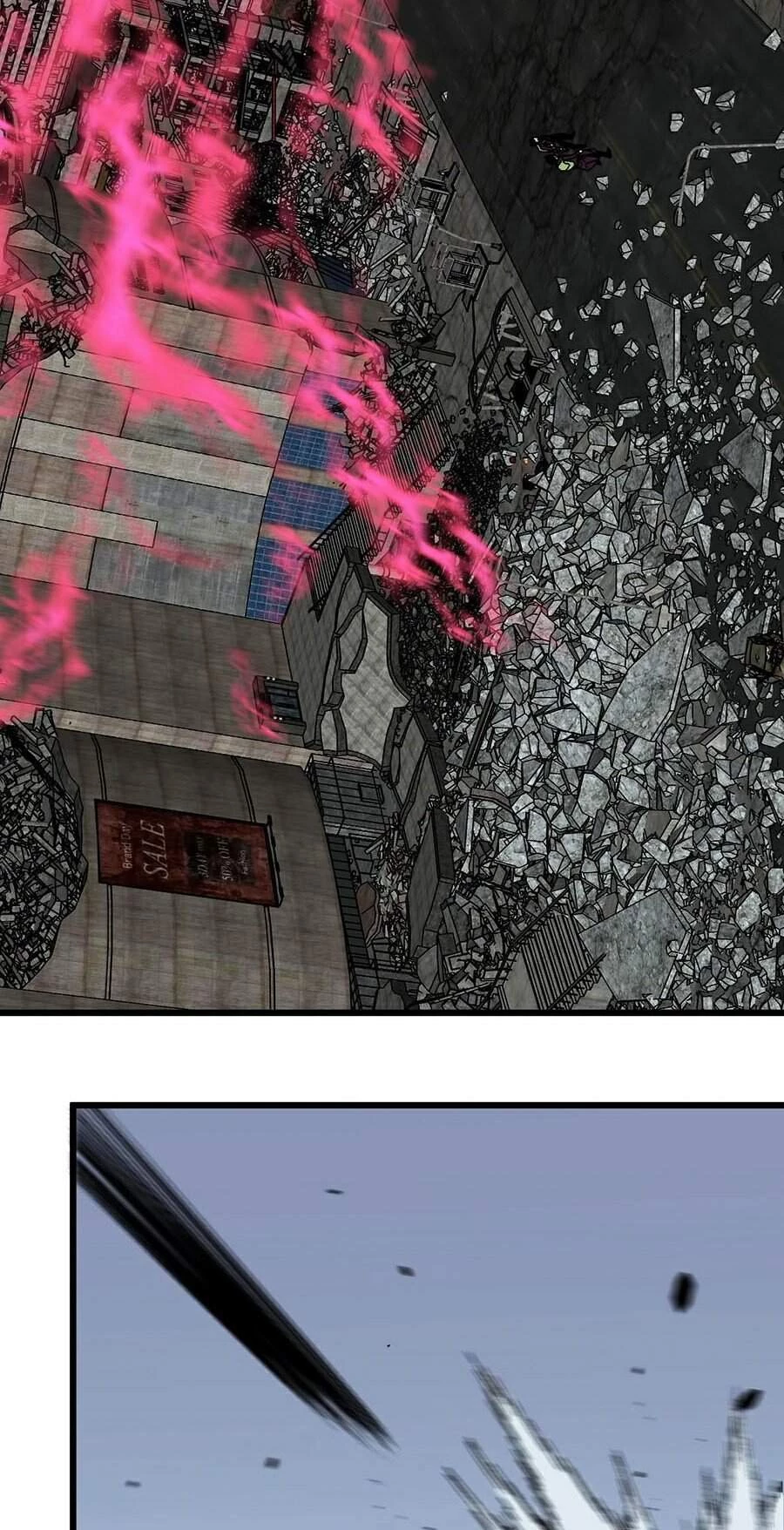 Thiên Phú Của Ngươi, Giờ Là Của Ta Chapter 9 - Trang 4