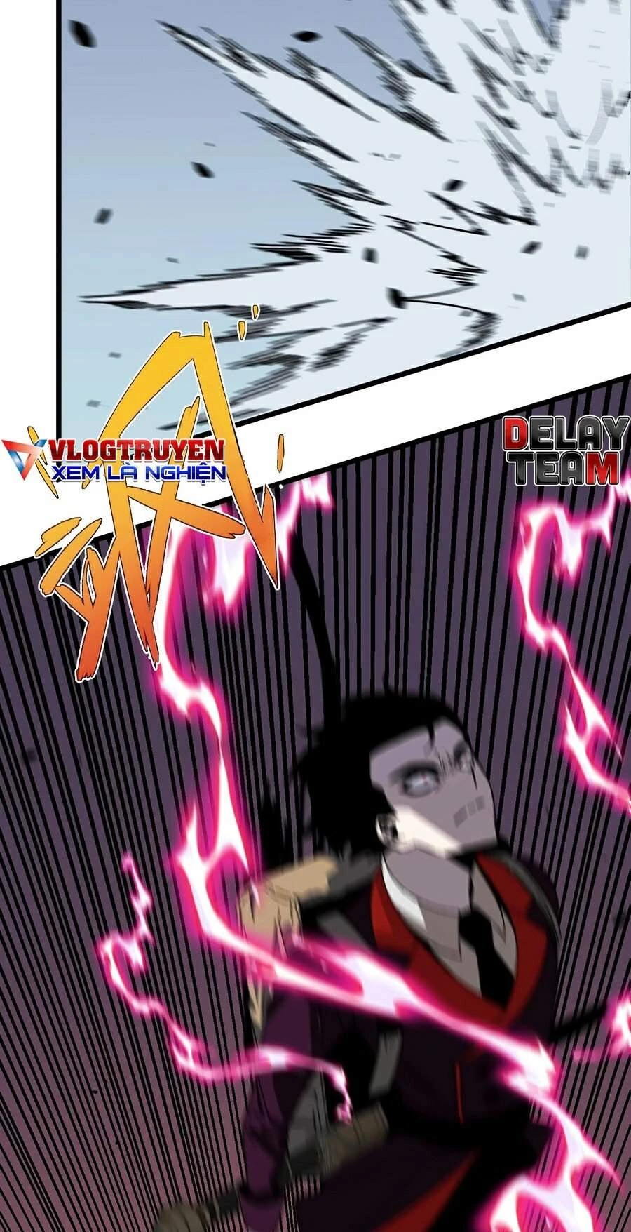 Thiên Phú Của Ngươi, Giờ Là Của Ta Chapter 9 - Trang 4