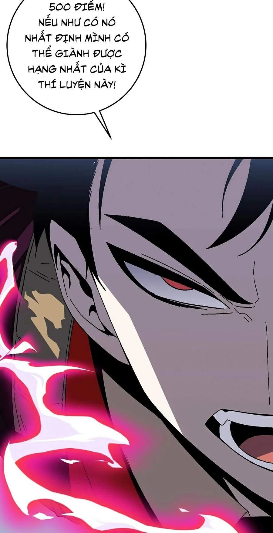 Thiên Phú Của Ngươi, Giờ Là Của Ta Chapter 9 - Trang 4