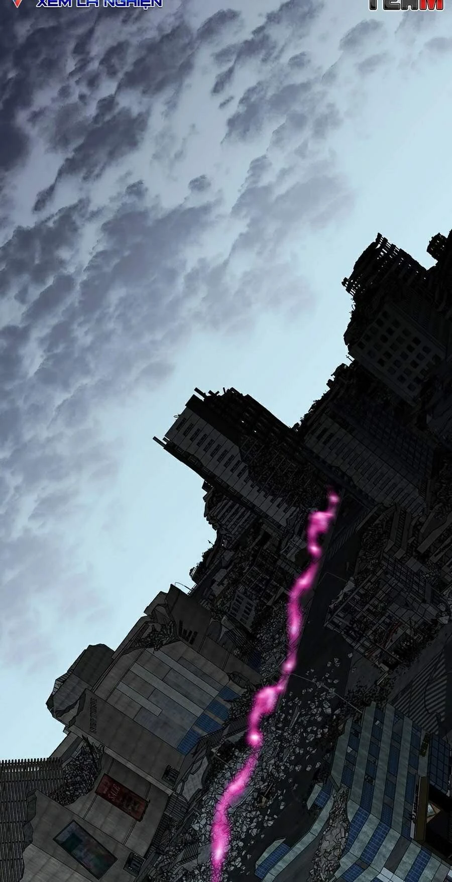 Thiên Phú Của Ngươi, Giờ Là Của Ta Chapter 9 - Trang 4