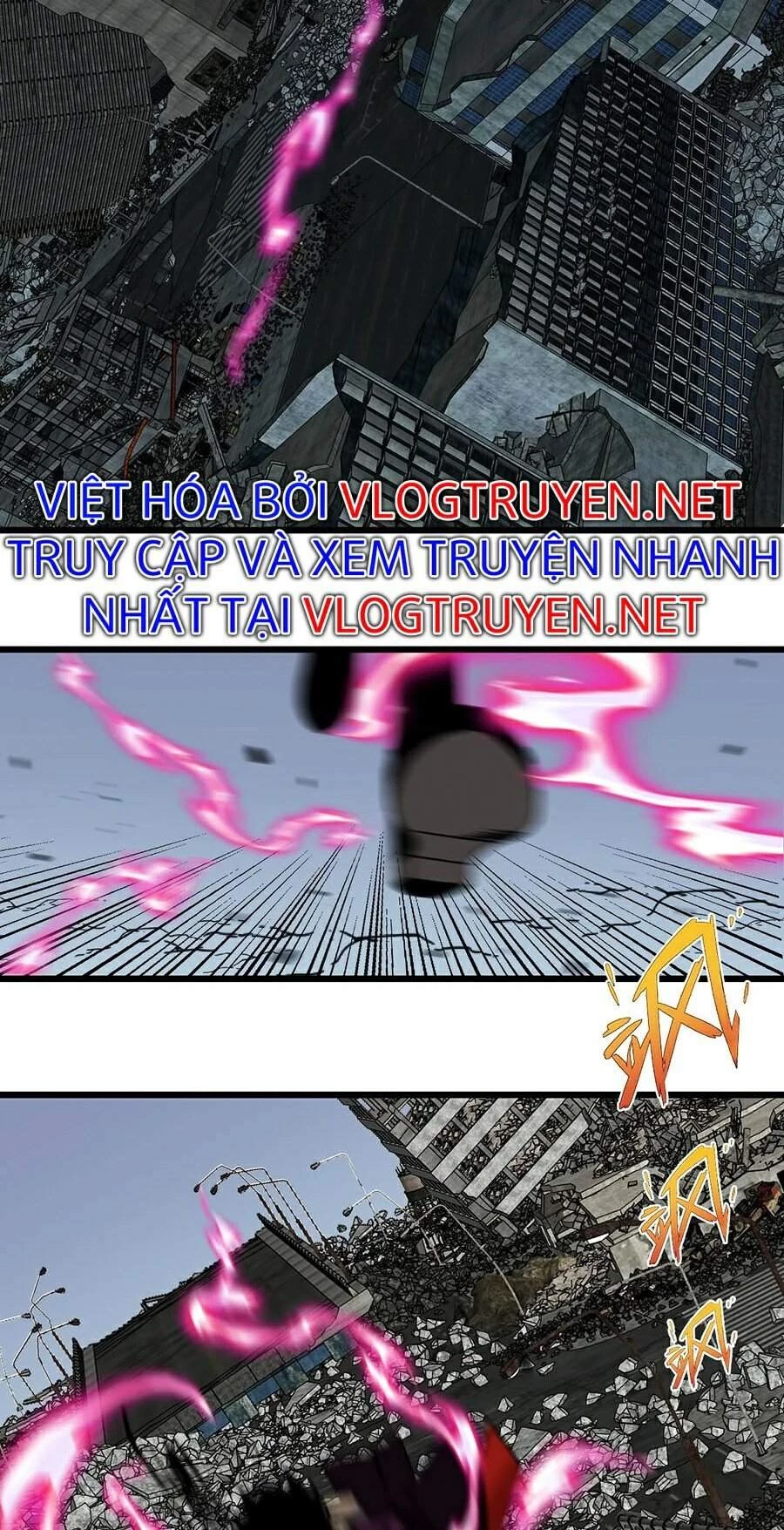 Thiên Phú Của Ngươi, Giờ Là Của Ta Chapter 9 - Trang 4