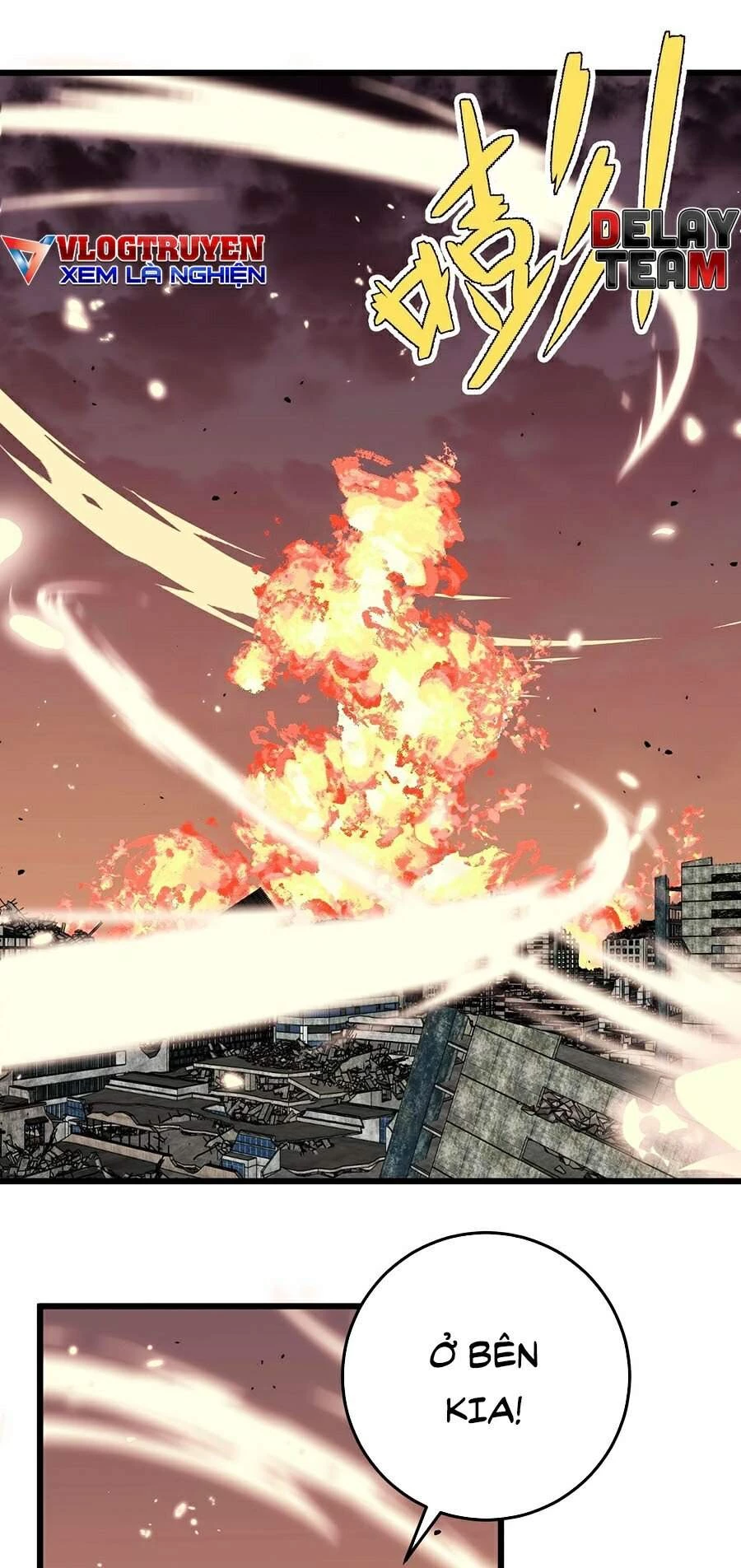 Thiên Phú Của Ngươi, Giờ Là Của Ta Chapter 9 - Trang 4