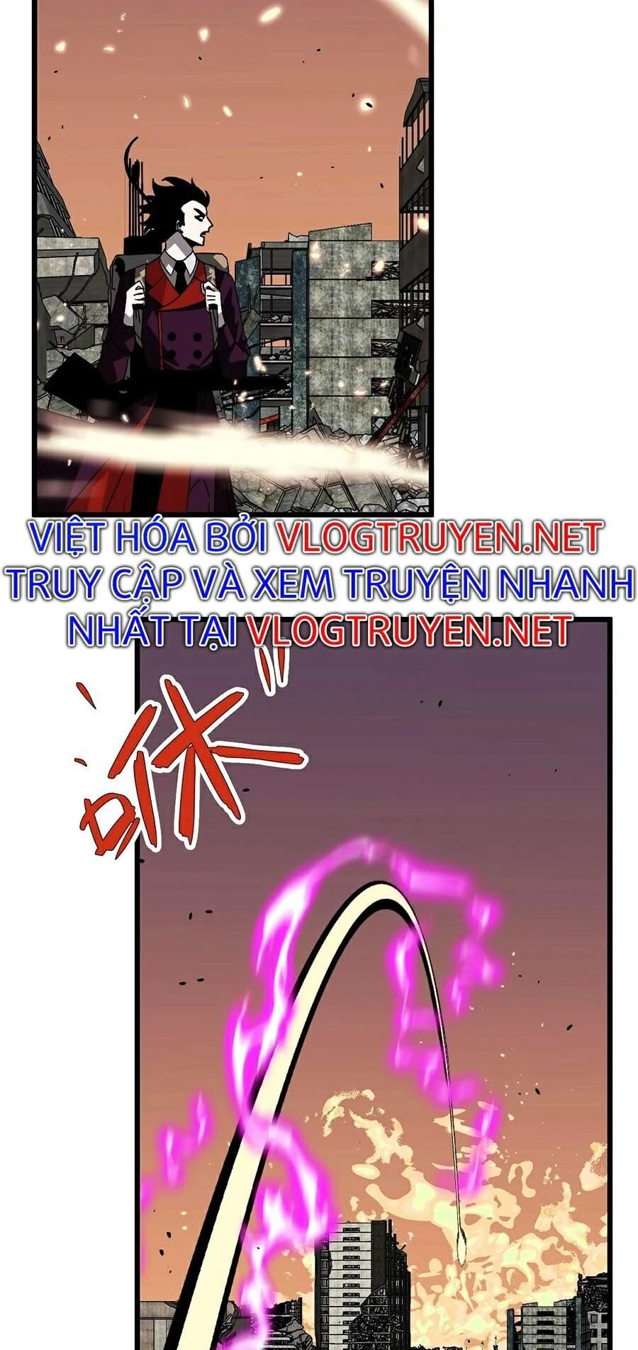 Thiên Phú Của Ngươi, Giờ Là Của Ta Chapter 9 - Trang 4