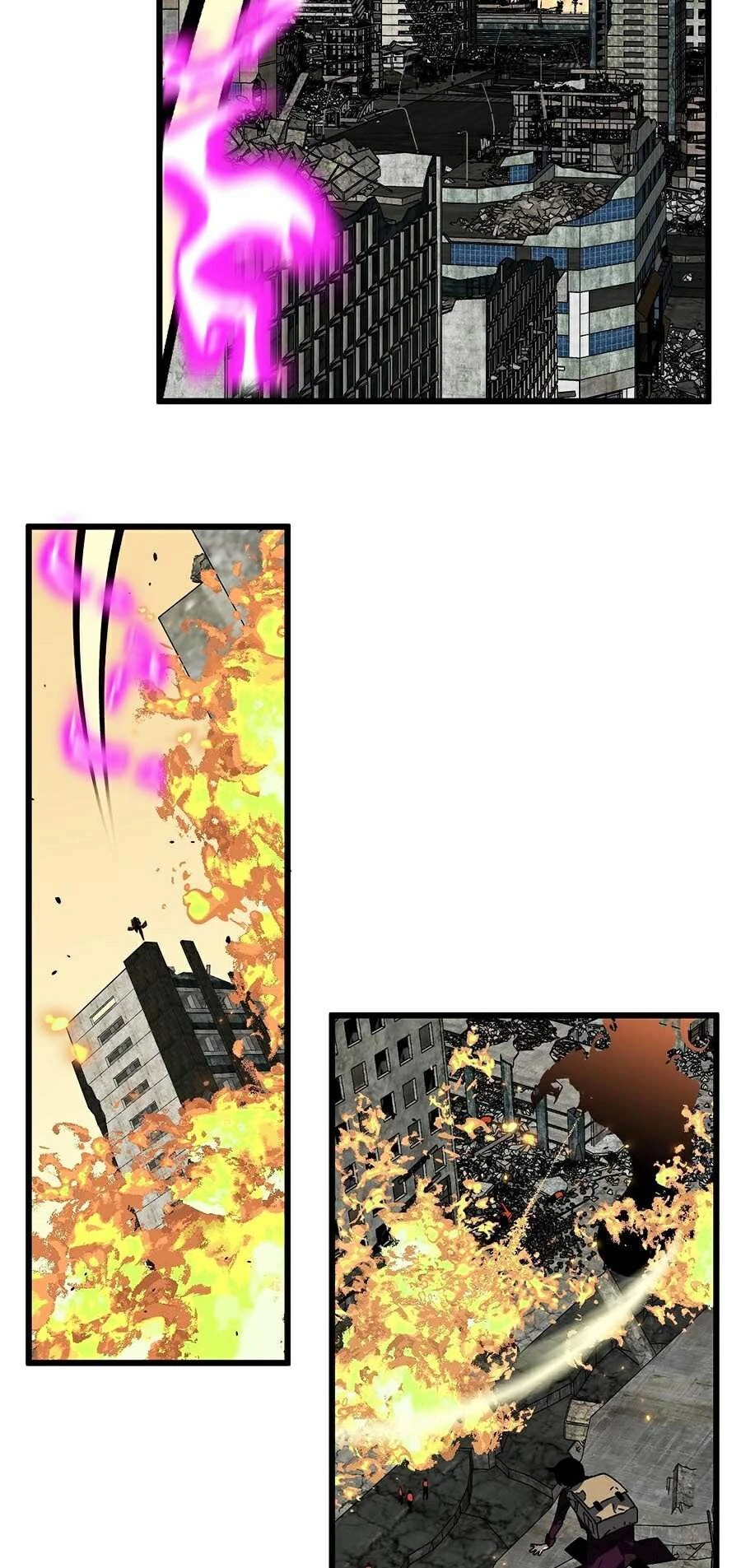 Thiên Phú Của Ngươi, Giờ Là Của Ta Chapter 9 - Trang 4