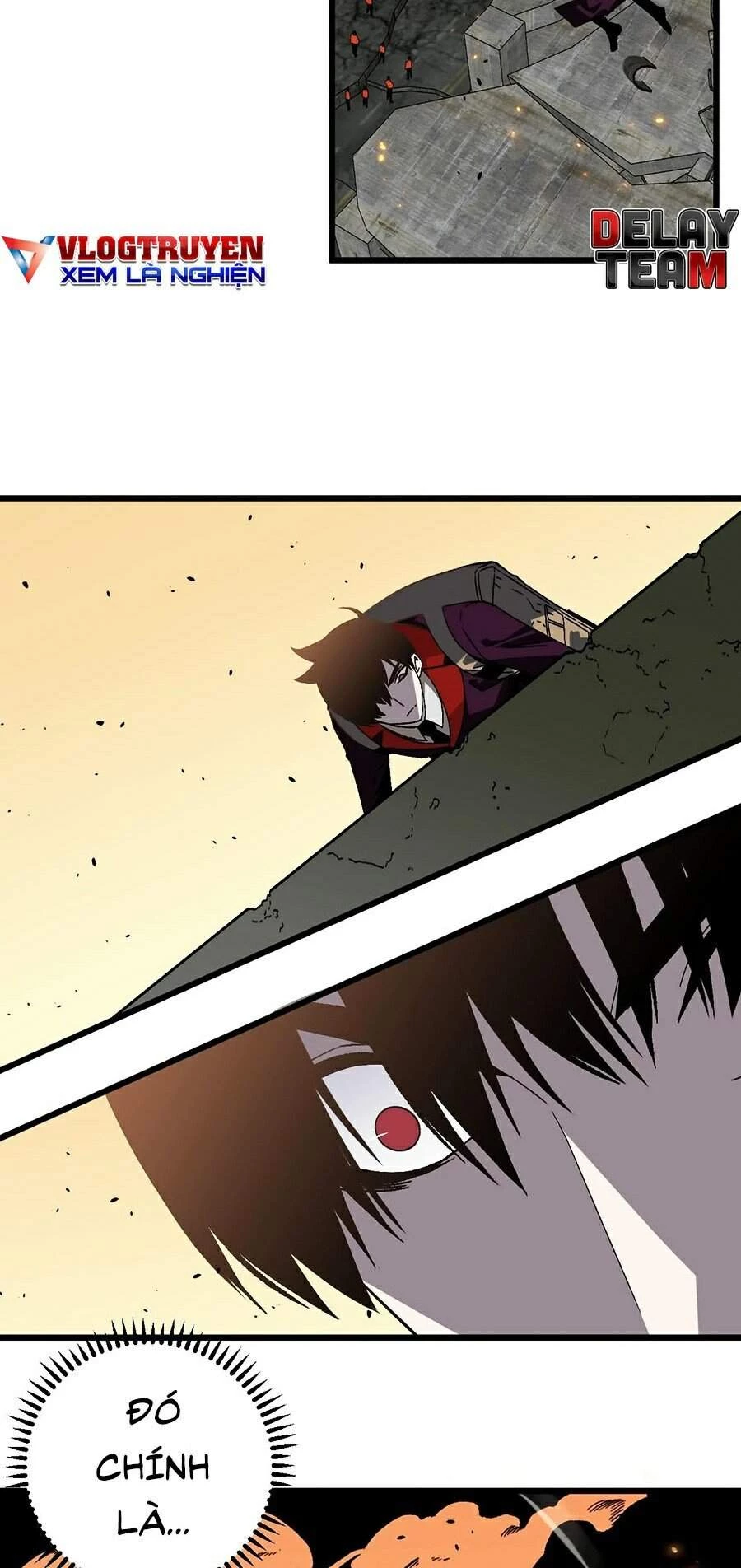 Thiên Phú Của Ngươi, Giờ Là Của Ta Chapter 9 - Trang 4