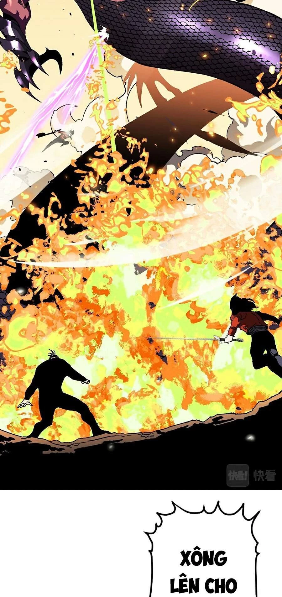 Thiên Phú Của Ngươi, Giờ Là Của Ta Chapter 9 - Trang 4