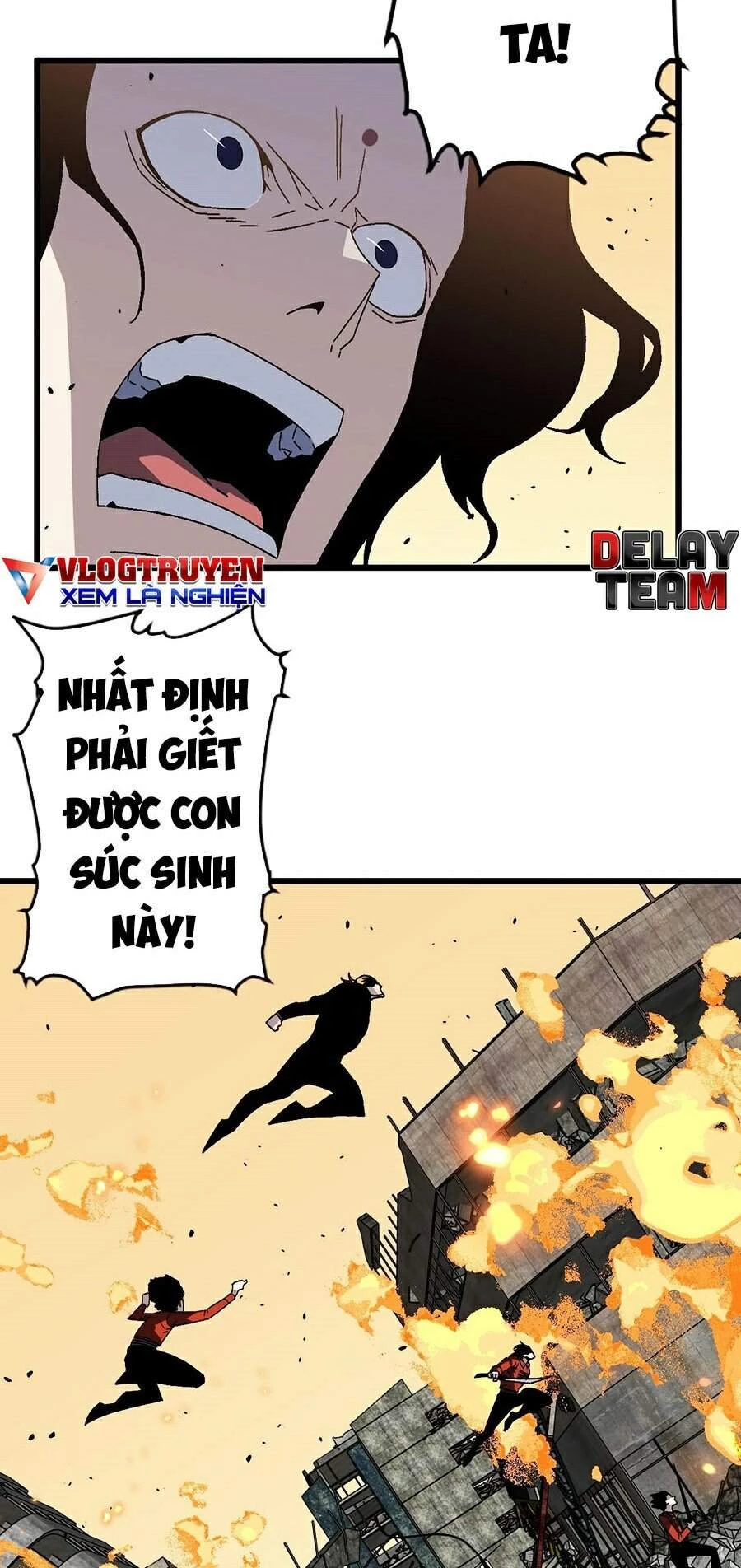 Thiên Phú Của Ngươi, Giờ Là Của Ta Chapter 9 - Trang 4