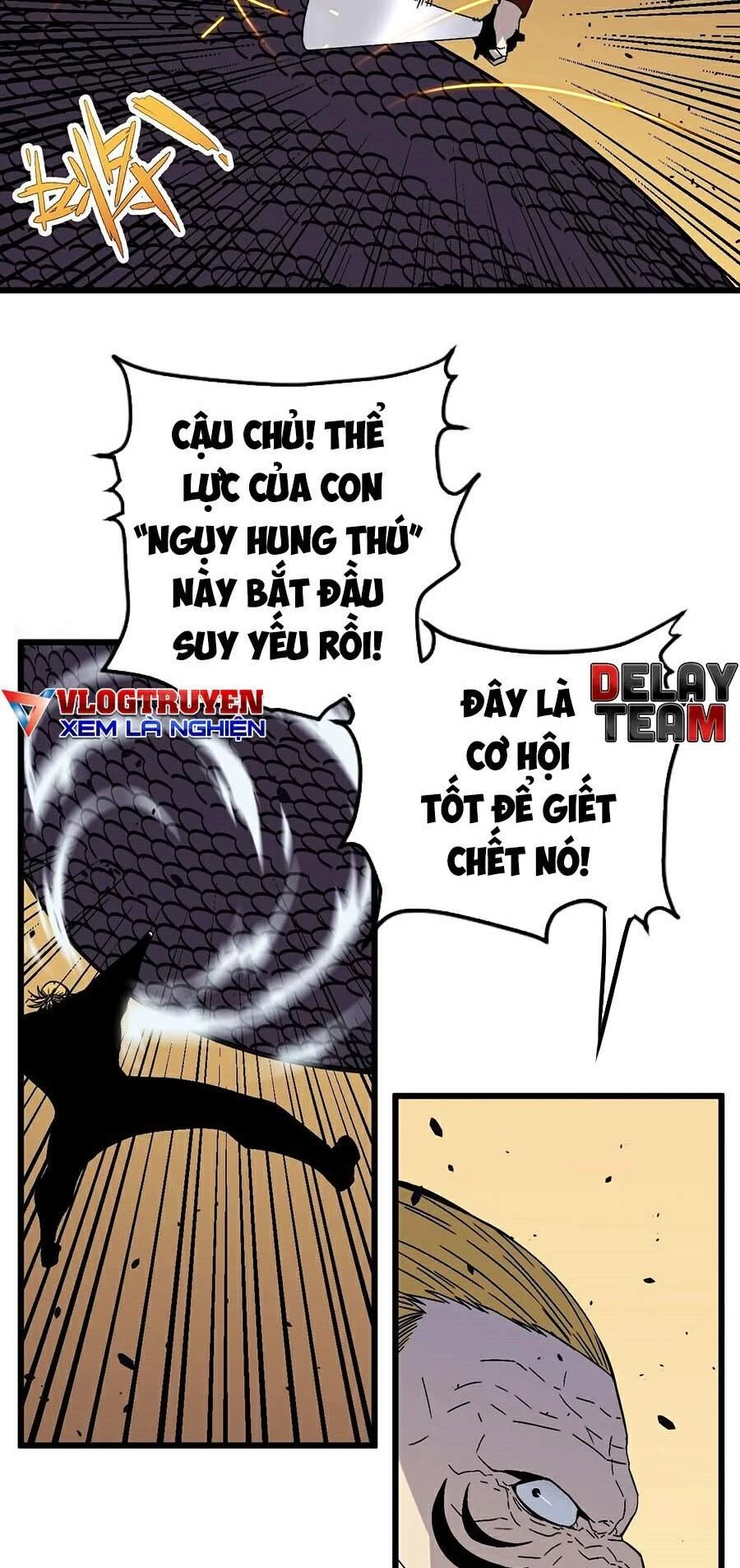 Thiên Phú Của Ngươi, Giờ Là Của Ta Chapter 9 - Trang 4