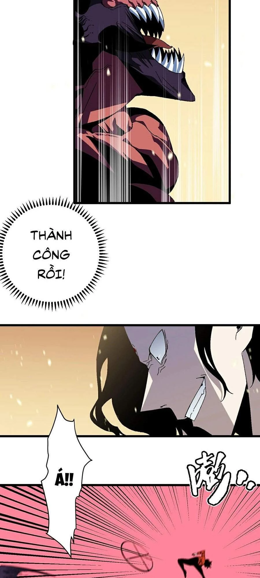 Thiên Phú Của Ngươi, Giờ Là Của Ta Chapter 10 - Trang 4