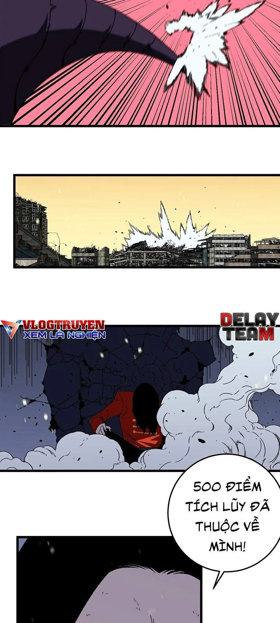 Thiên Phú Của Ngươi, Giờ Là Của Ta Chapter 10 - Trang 4