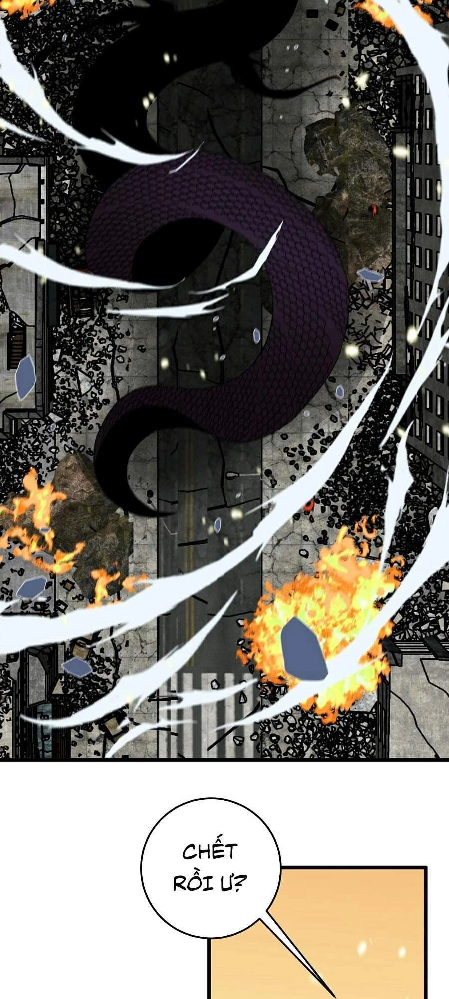 Thiên Phú Của Ngươi, Giờ Là Của Ta Chapter 10 - Trang 4