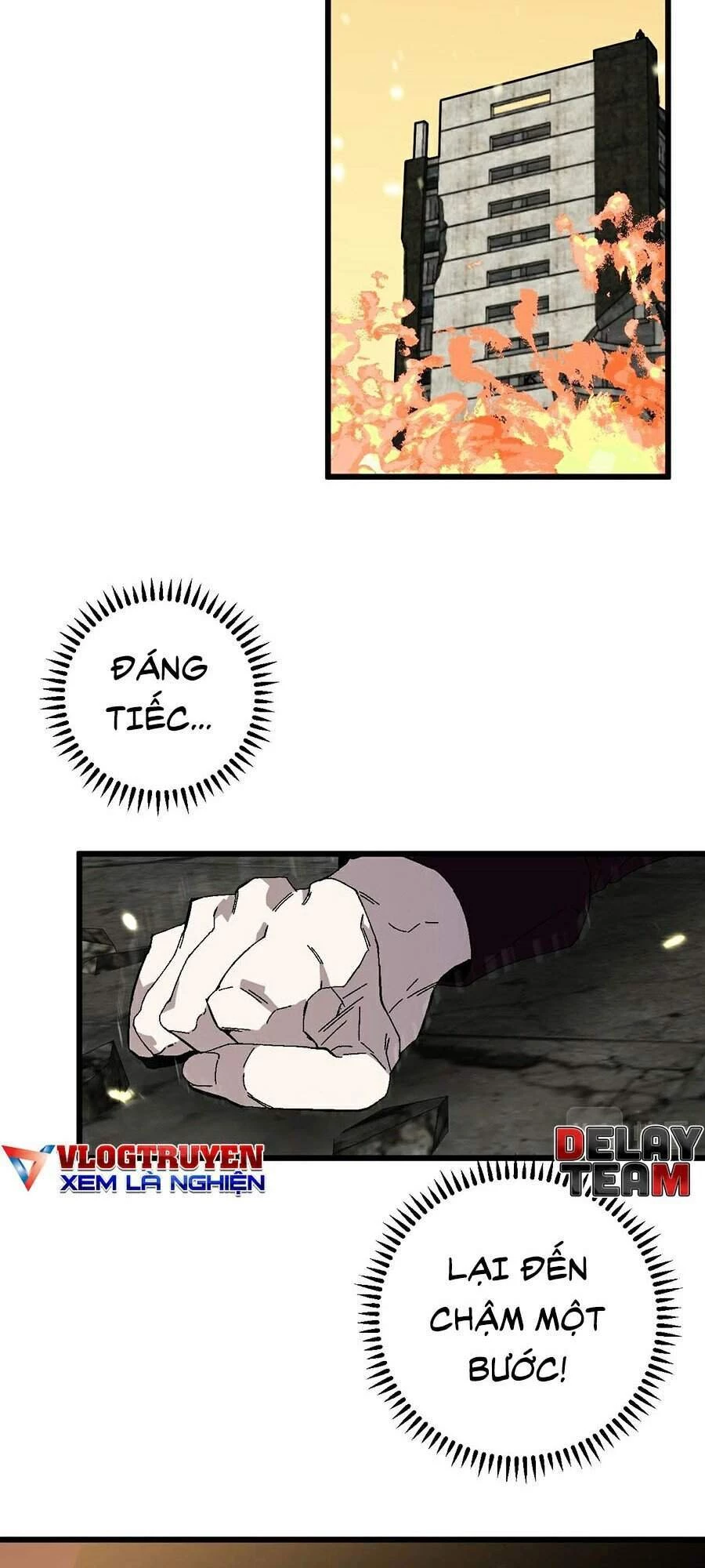 Thiên Phú Của Ngươi, Giờ Là Của Ta Chapter 10 - Trang 4