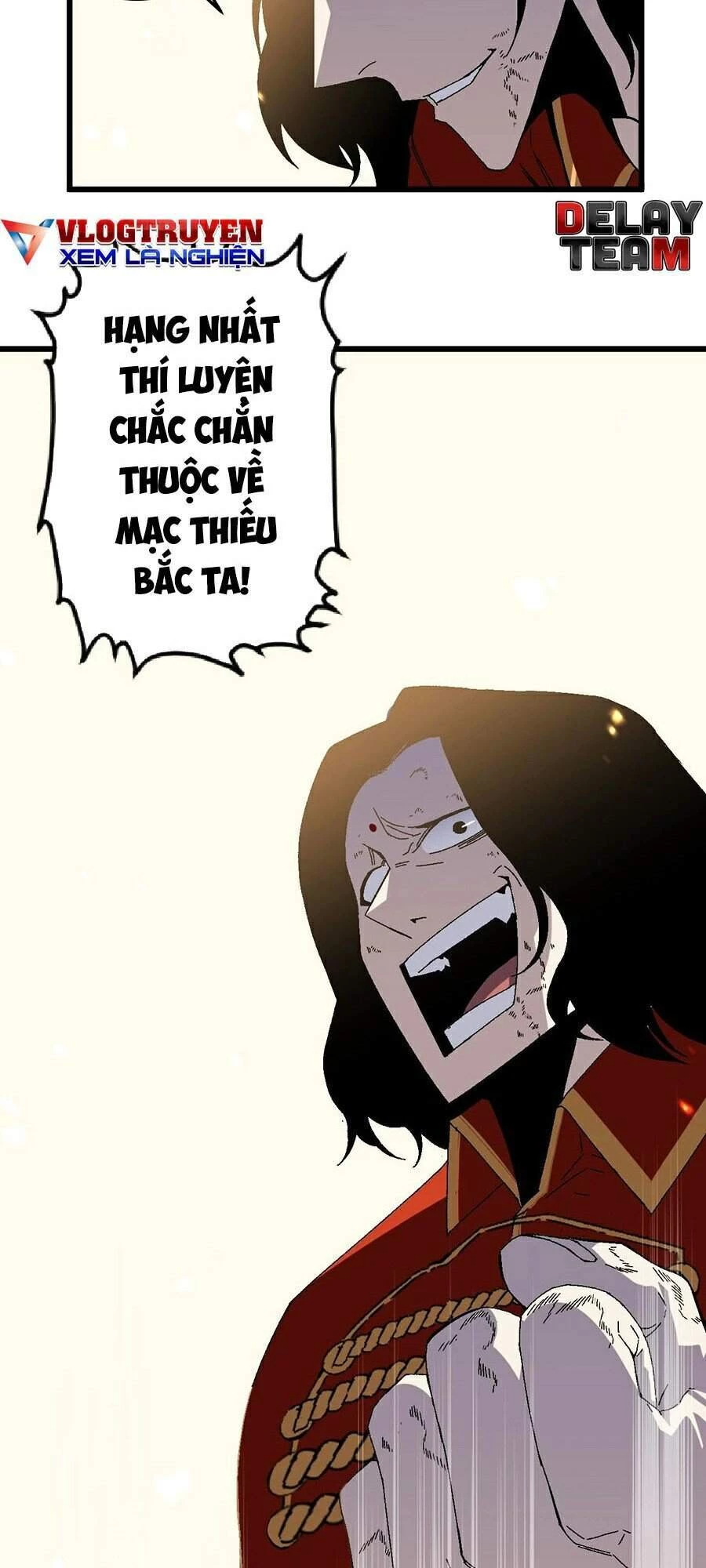 Thiên Phú Của Ngươi, Giờ Là Của Ta Chapter 10 - Trang 4