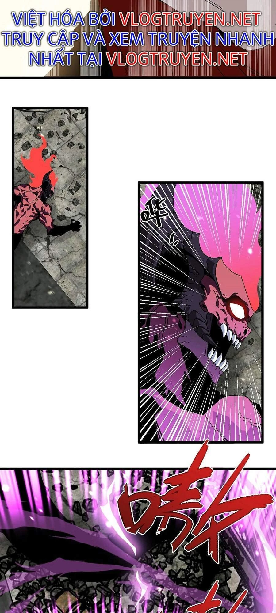 Thiên Phú Của Ngươi, Giờ Là Của Ta Chapter 10 - Trang 4