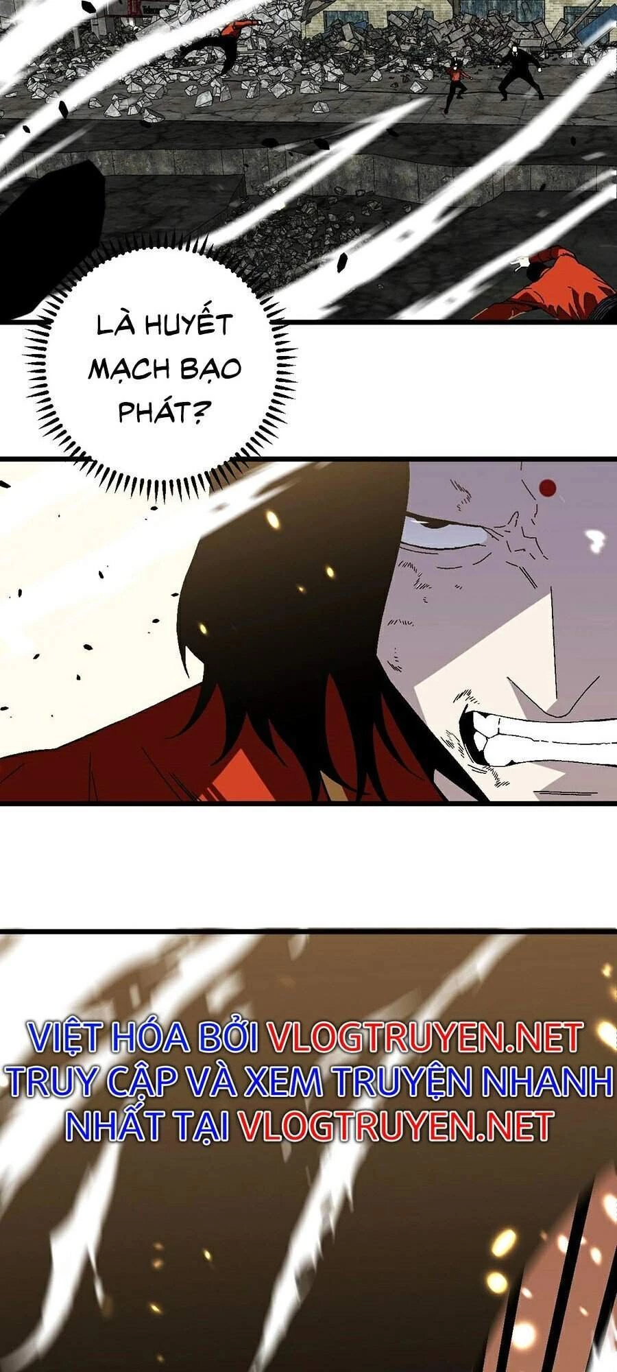 Thiên Phú Của Ngươi, Giờ Là Của Ta Chapter 10 - Trang 4