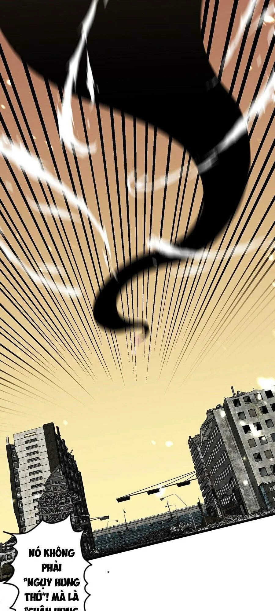 Thiên Phú Của Ngươi, Giờ Là Của Ta Chapter 10 - Trang 4