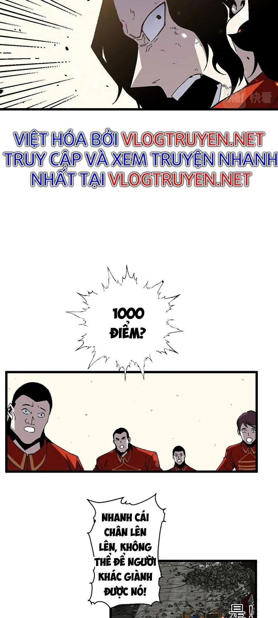 Thiên Phú Của Ngươi, Giờ Là Của Ta Chapter 10 - Trang 4