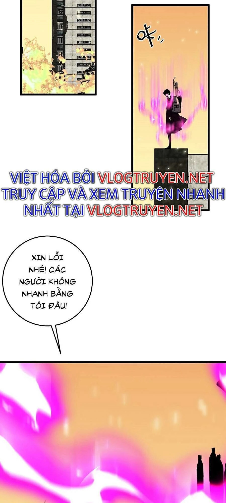 Thiên Phú Của Ngươi, Giờ Là Của Ta Chapter 10 - Trang 4