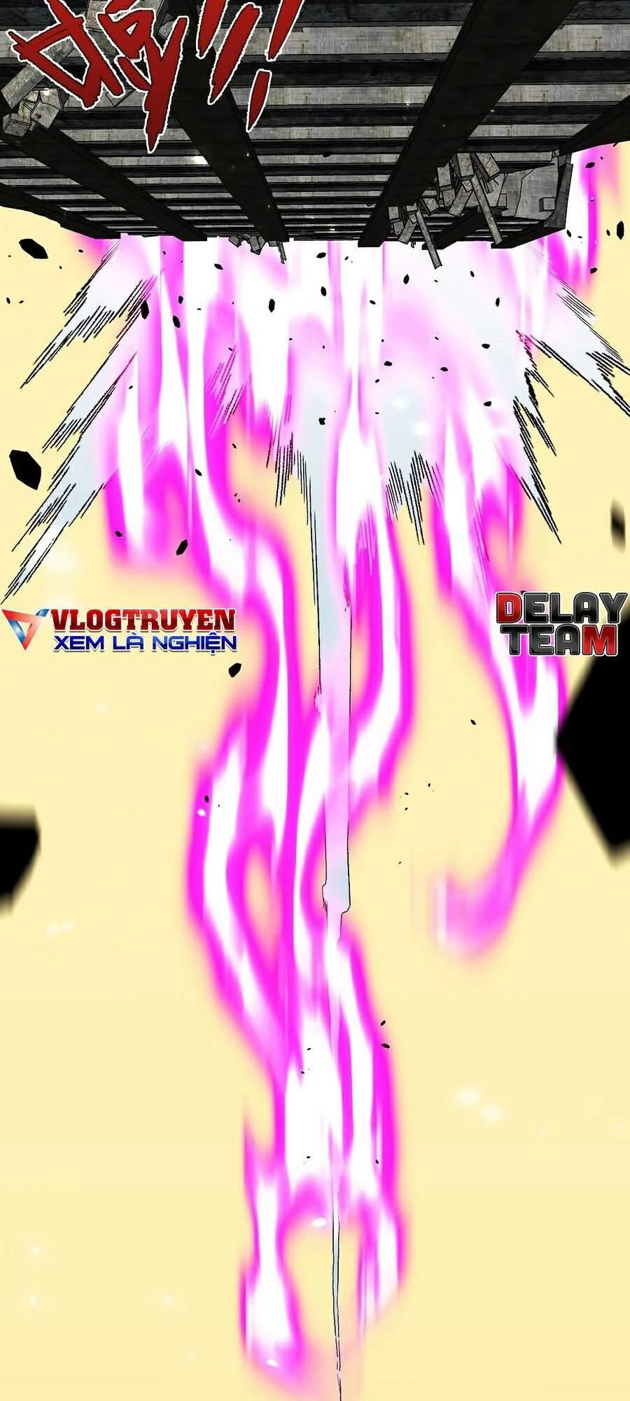 Thiên Phú Của Ngươi, Giờ Là Của Ta Chapter 10 - Trang 4