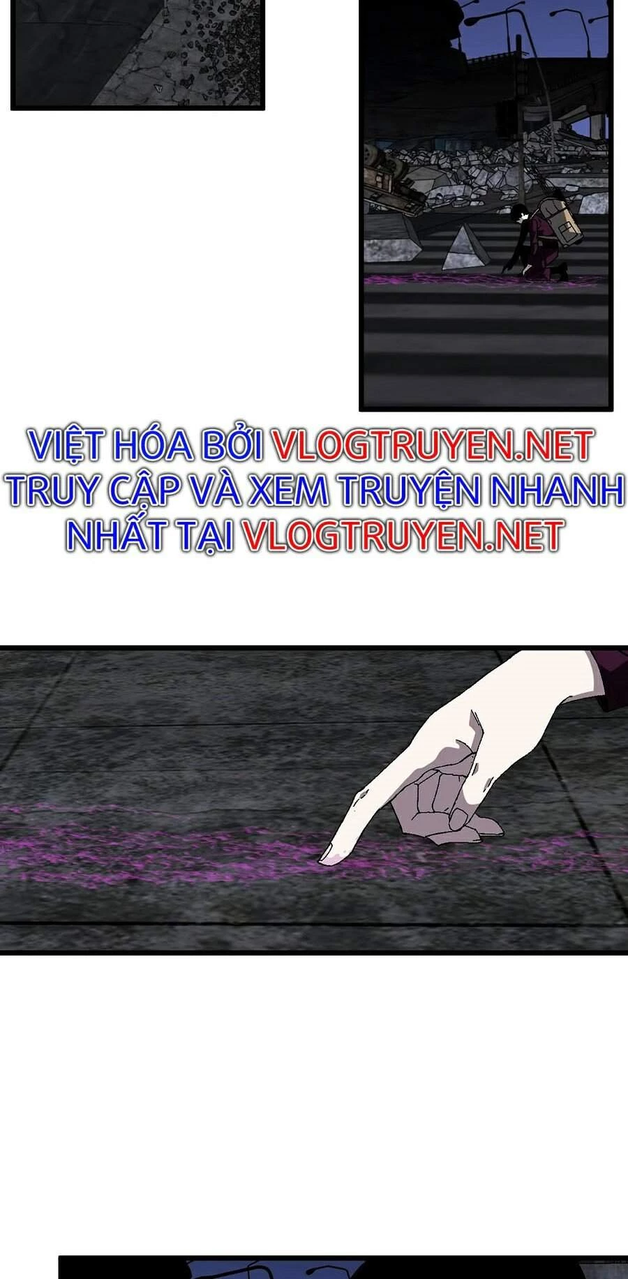 Thiên Phú Của Ngươi, Giờ Là Của Ta Chapter 10 - Trang 4