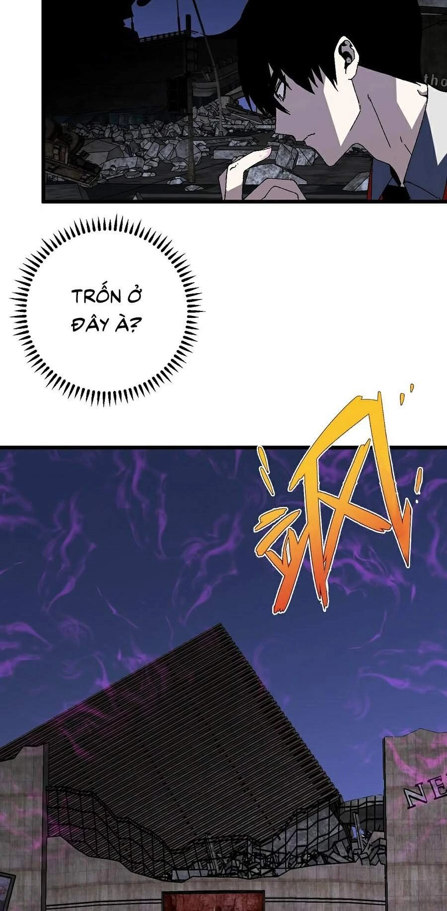 Thiên Phú Của Ngươi, Giờ Là Của Ta Chapter 10 - Trang 4