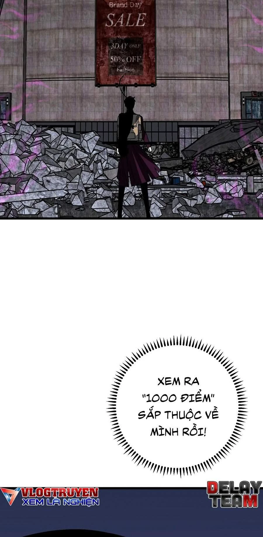 Thiên Phú Của Ngươi, Giờ Là Của Ta Chapter 10 - Trang 4