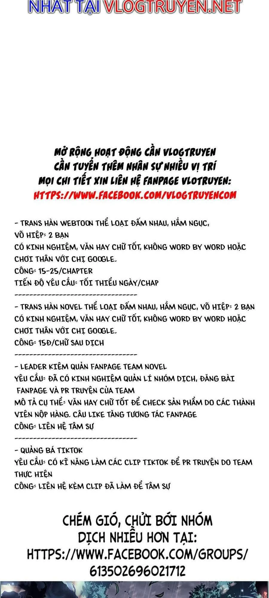 Thiên Phú Của Ngươi, Giờ Là Của Ta Chapter 10 - Trang 4