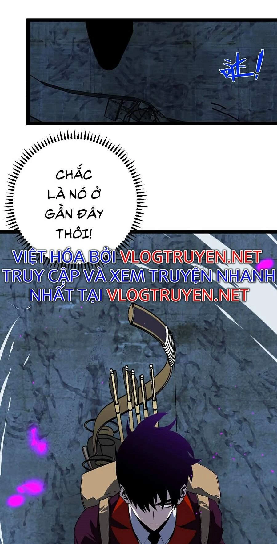 Thiên Phú Của Ngươi, Giờ Là Của Ta Chapter 11 - Trang 4