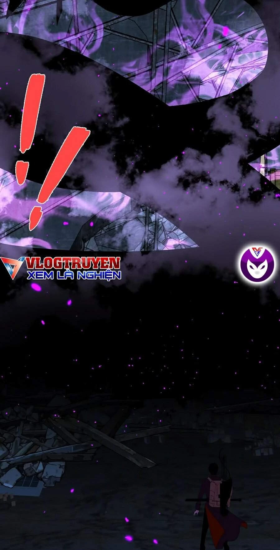 Thiên Phú Của Ngươi, Giờ Là Của Ta Chapter 11 - Trang 4