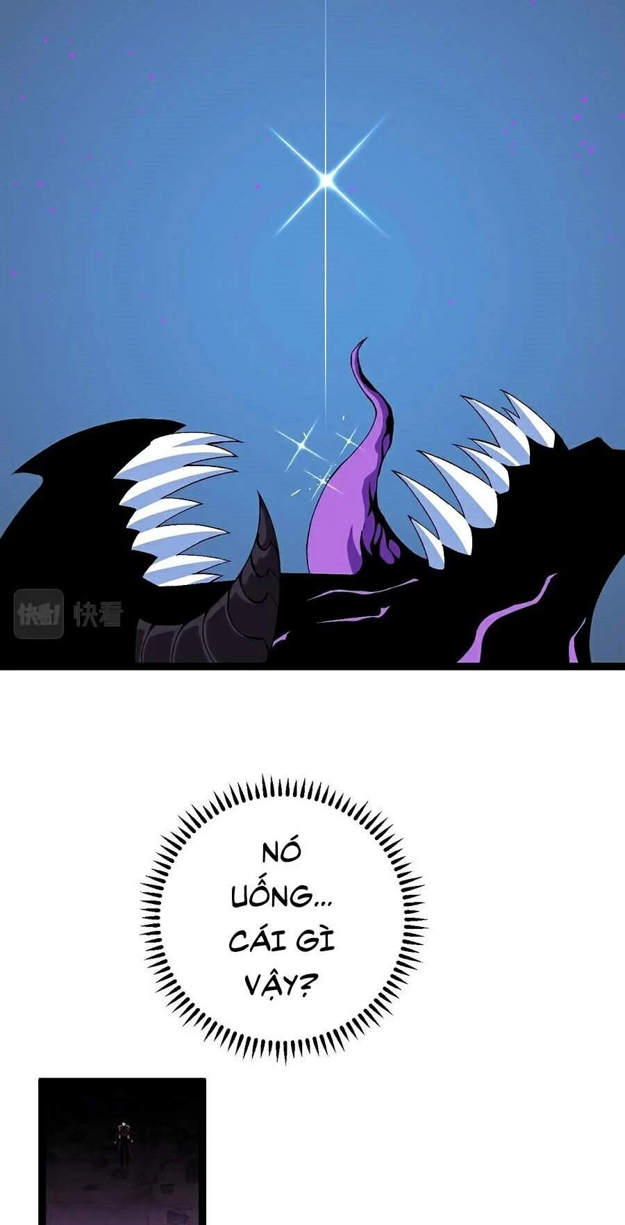 Thiên Phú Của Ngươi, Giờ Là Của Ta Chapter 11 - Trang 4