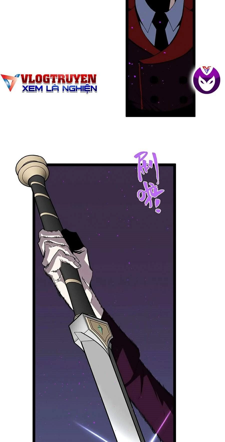 Thiên Phú Của Ngươi, Giờ Là Của Ta Chapter 11 - Trang 4